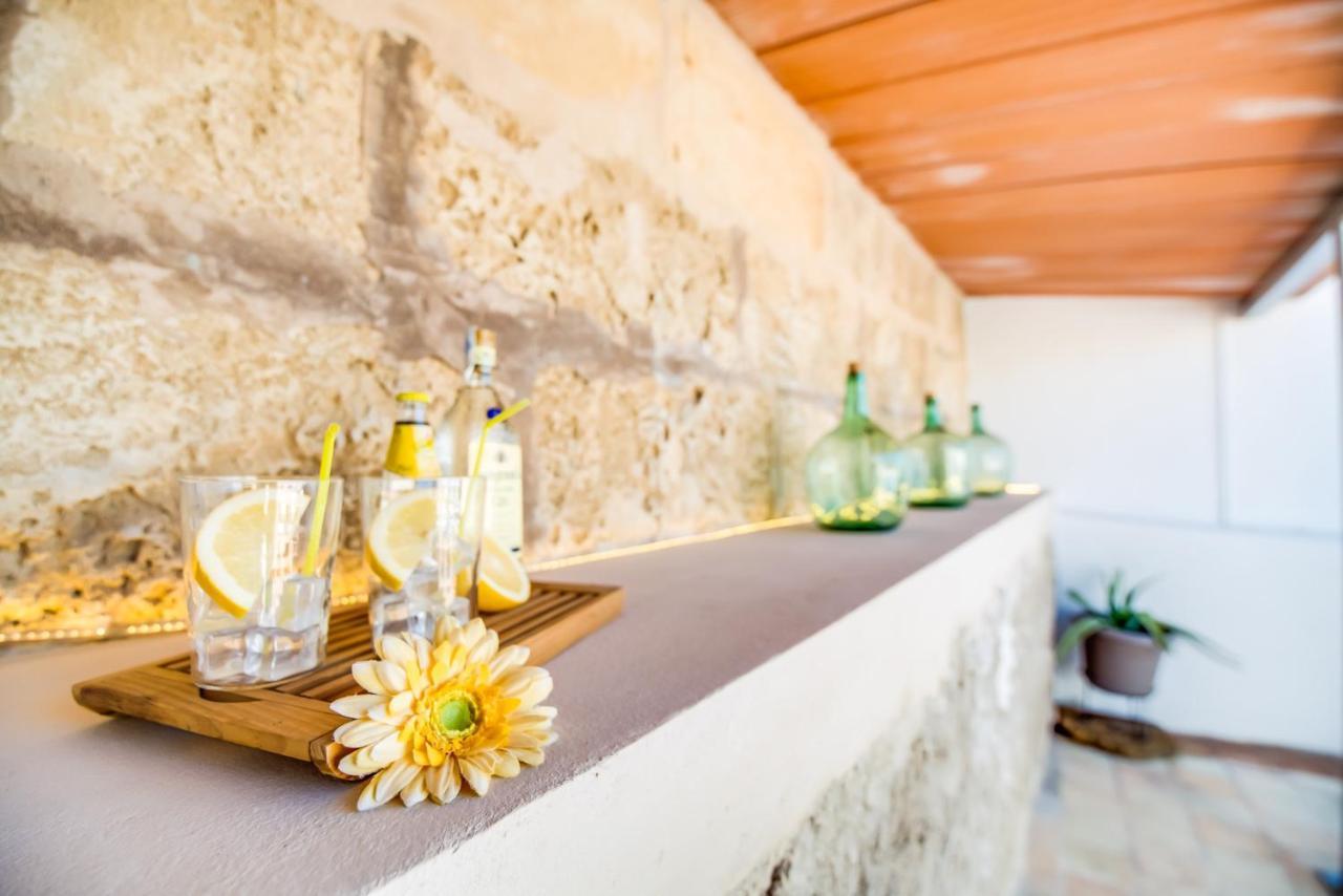 Ideal Mallorca - Ca Na Serrieta Semesterbostad Alcudia (Mallorca)