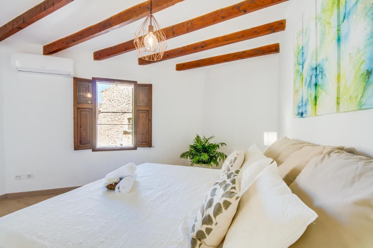 Semesterbostad Ideal Mallorca - Ca Na Serrieta