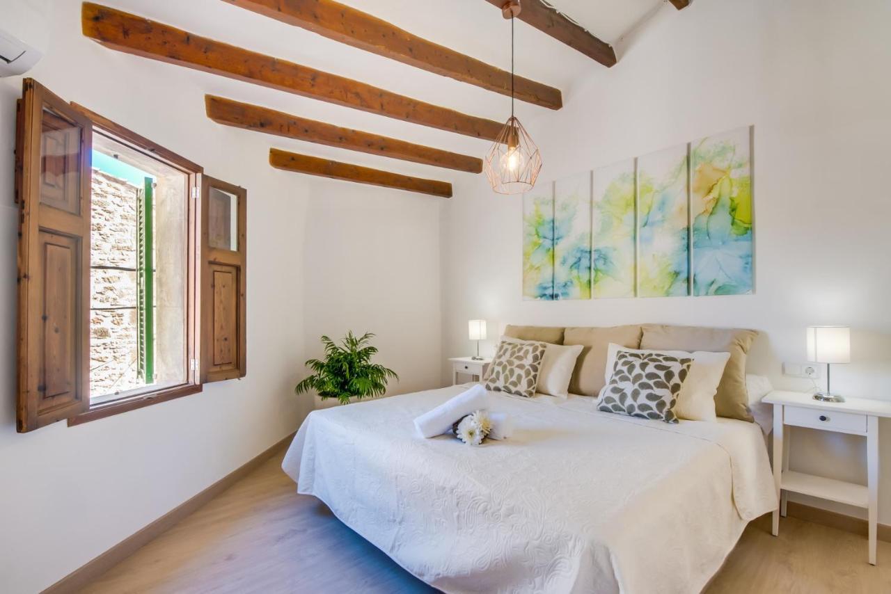 Semesterbostad Ideal Mallorca - Ca Na Serrieta