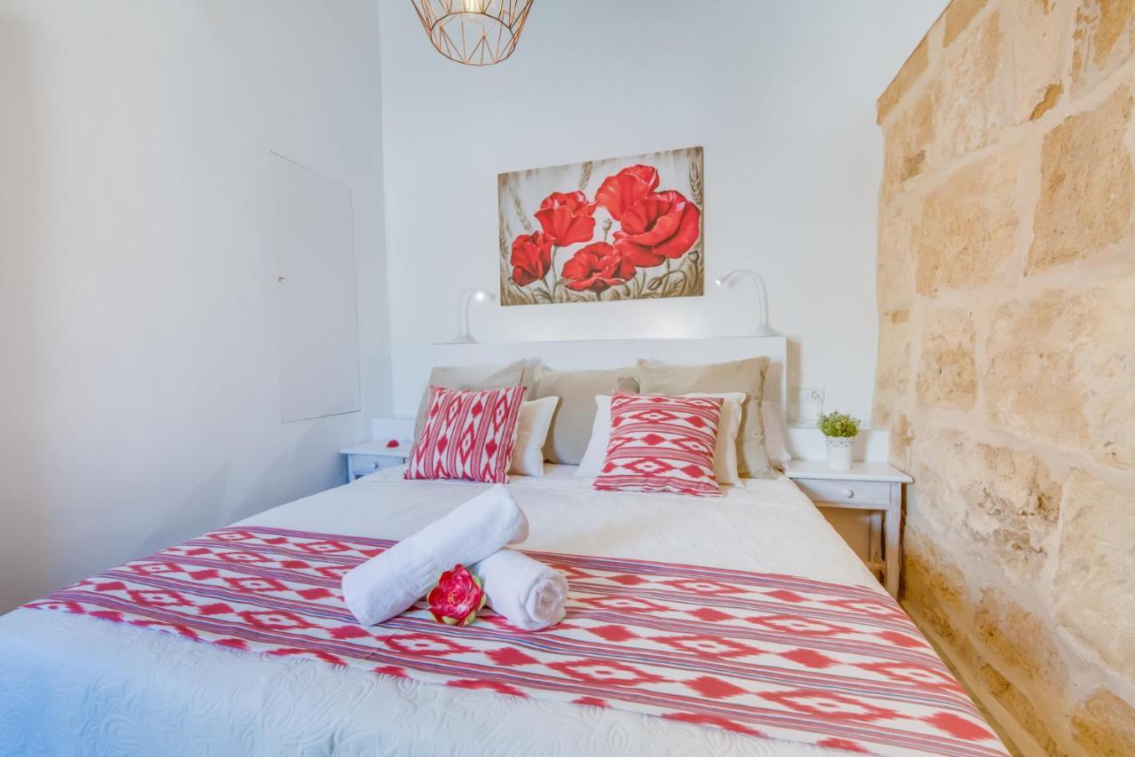 Semesterbostad Ideal Mallorca - Ca Na Serrieta *