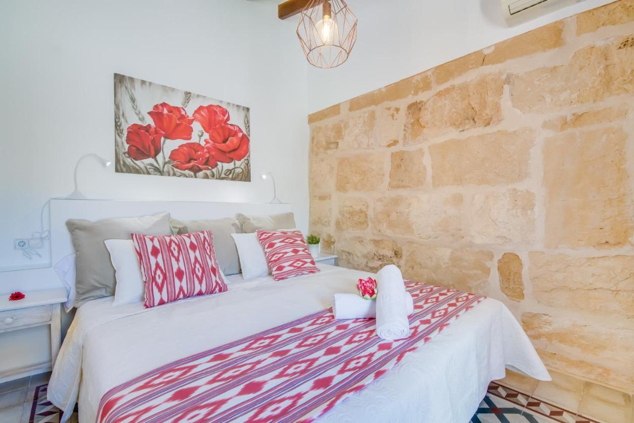 Ideal Mallorca - Ca Na Serrieta Semesterbostad *