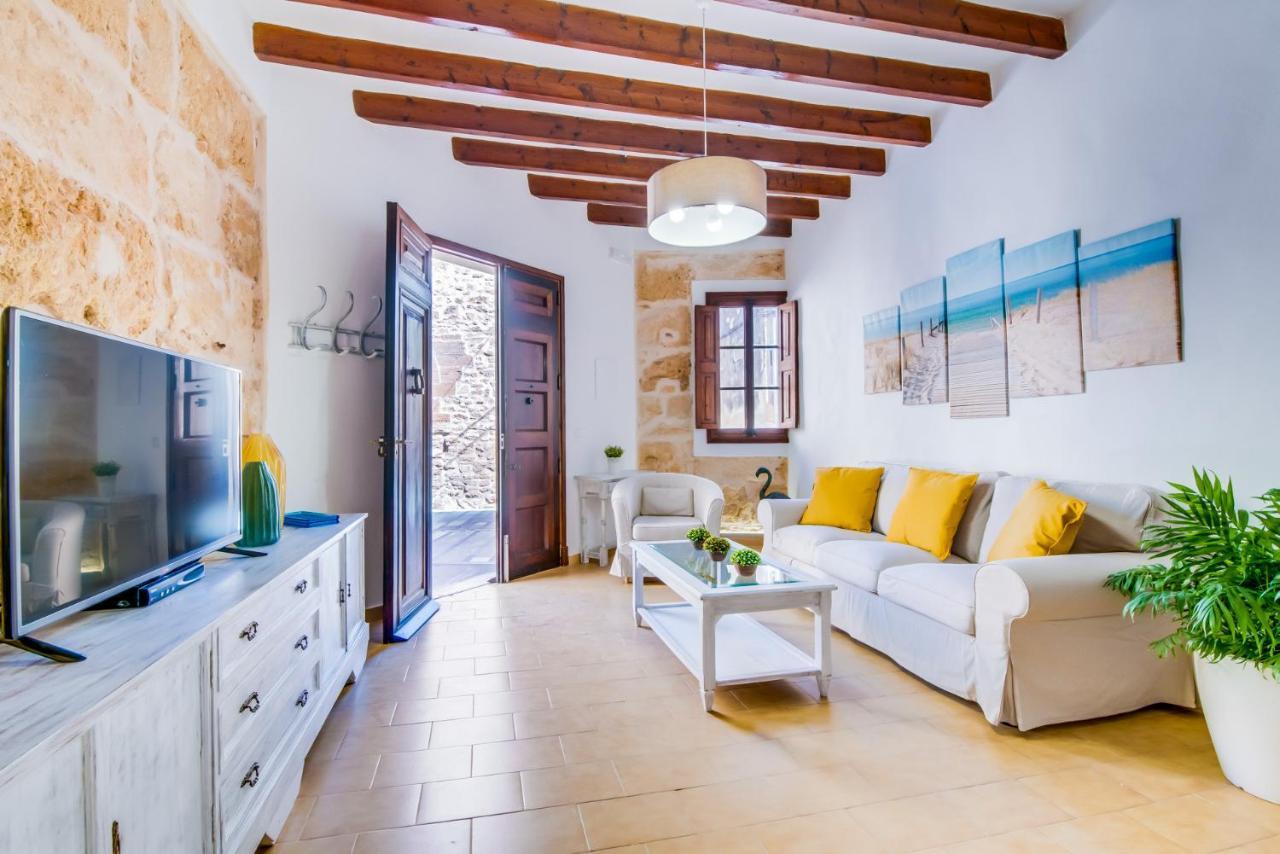 Ideal Mallorca - Ca Na Serrieta * Alcúdia