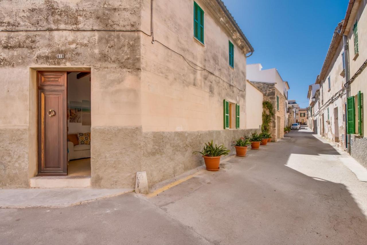 Ideal Mallorca - Ca Na Serrieta * Alcúdia