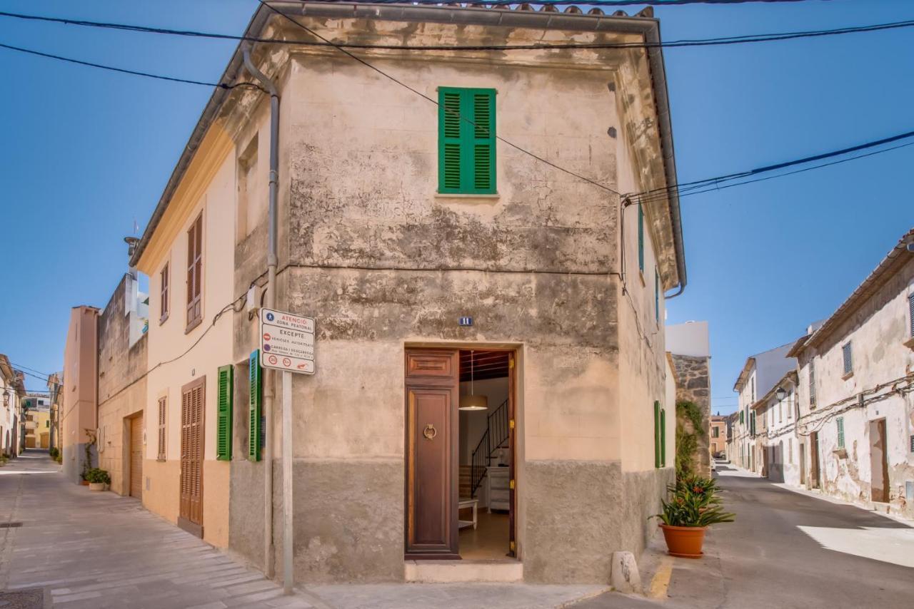 Ideal Mallorca - Ca Na Serrieta Alcúdia