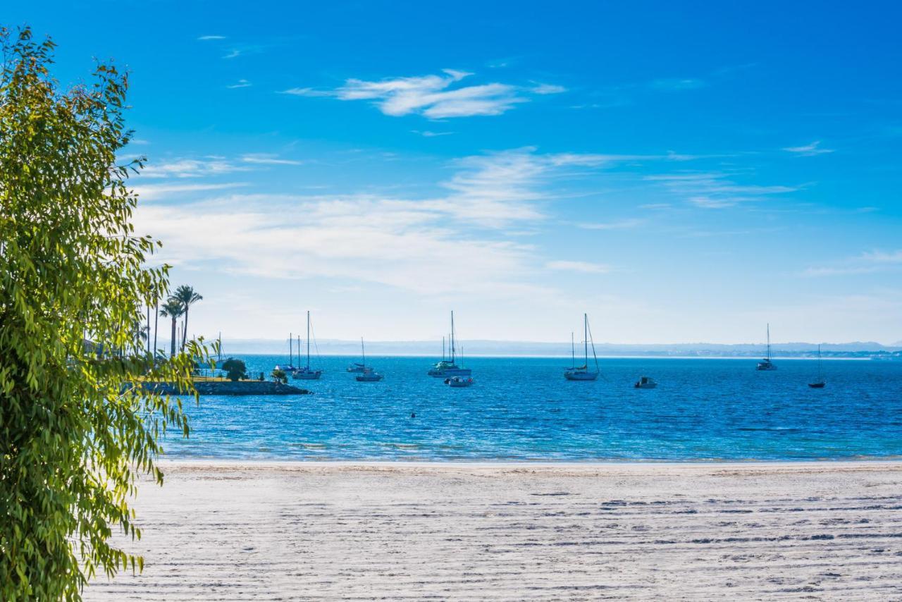 Ideal Mallorca - Ca Na Serrieta Vakantiehuis *