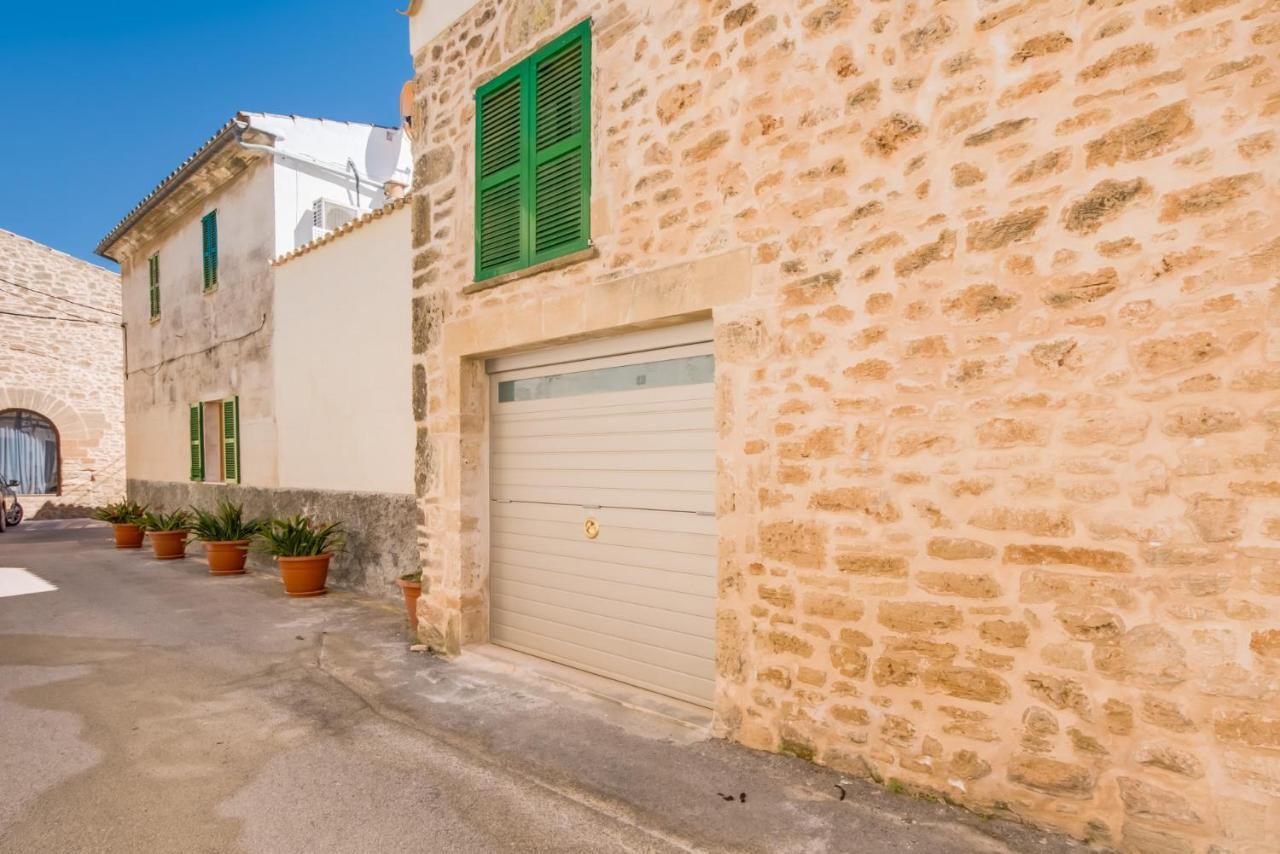 Ideal Mallorca - Ca Na Serrieta * Alcúdia