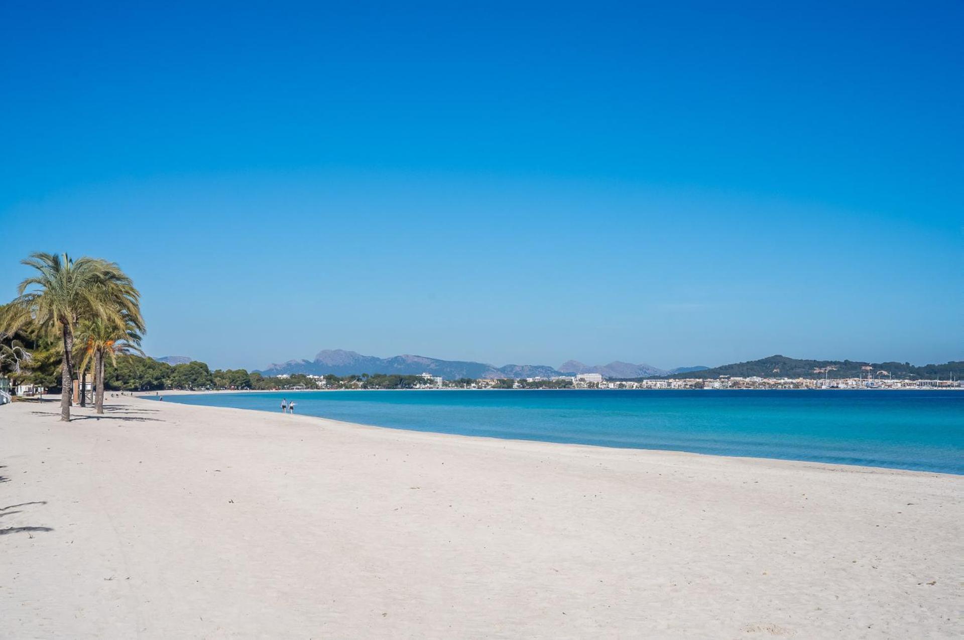 Ideal Mallorca - Ca Na Serrieta Alcúdia