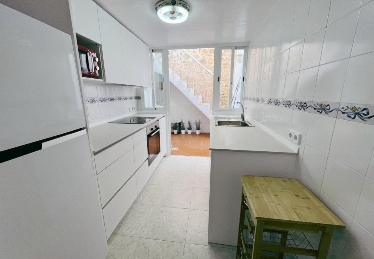 Ideal Mallorca - Ca Na Serrieta Vakantiehuis *